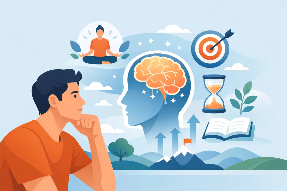 How to Improve Attention Span Naturally