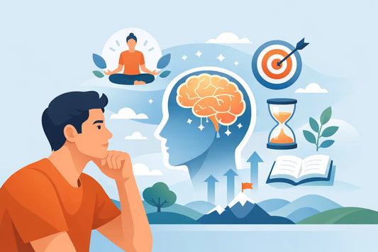 How to Improve Attention Span Naturally