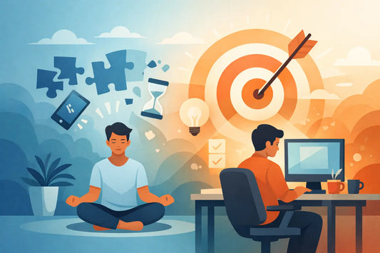 Focus Recovery for Remote Workers That Lasts
